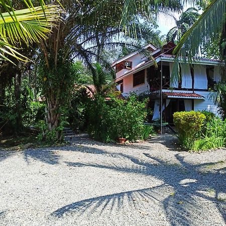 Chilamate Holiday House Apartment Puerto Viejo de Talamanca Exterior foto