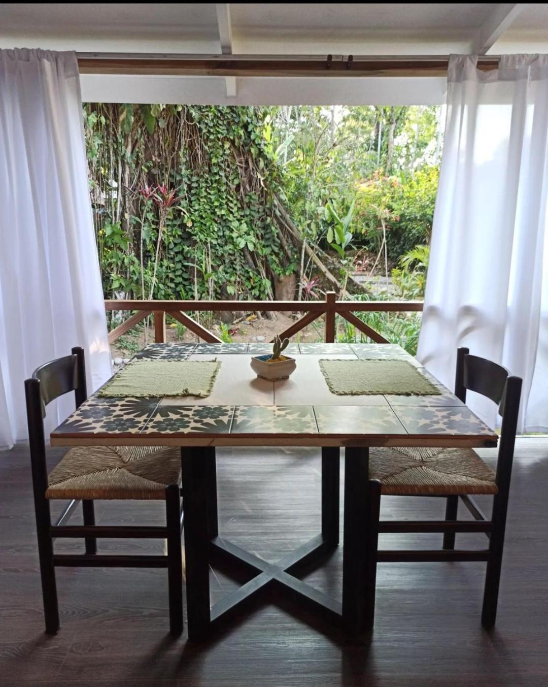 Chilamate Holiday House Puerto Viejo de Talamanca Cameră foto