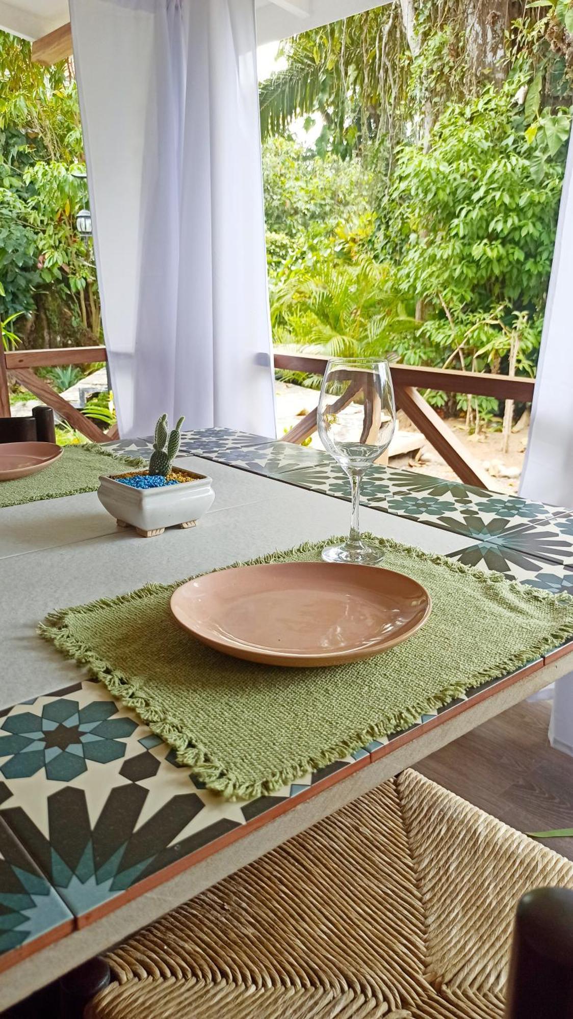 Chilamate Holiday House Puerto Viejo de Talamanca Cameră foto
